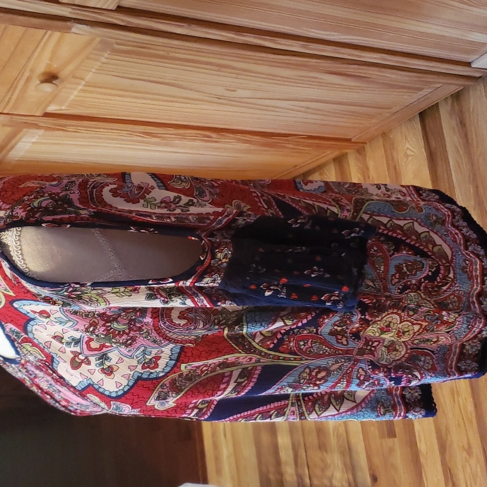 Blouse - Picture 3 of 5